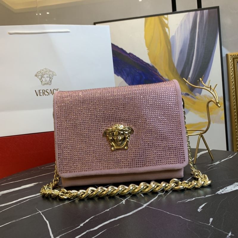 Versace Satchel Bags